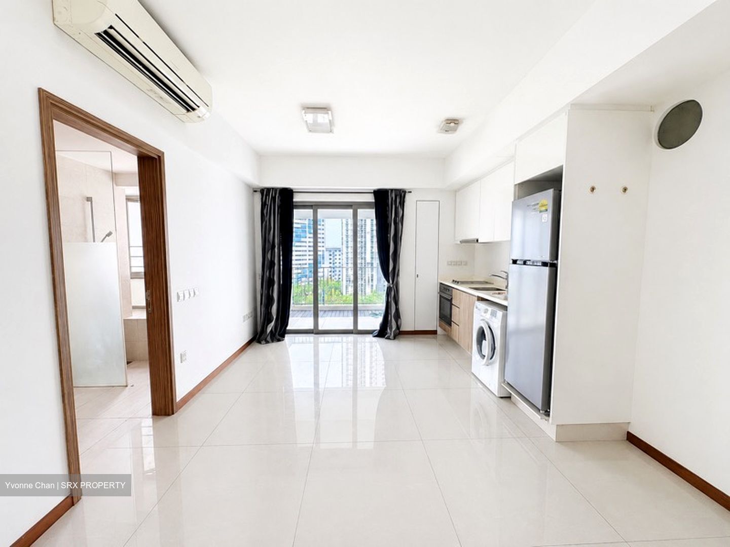 Trevista (D12), Condominium #579759011